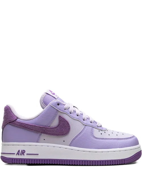 Baskets Air Force 1 '07 'Next Nature - Hydrangeas/Blackberry/Baril Grape' - Nike - Modalova