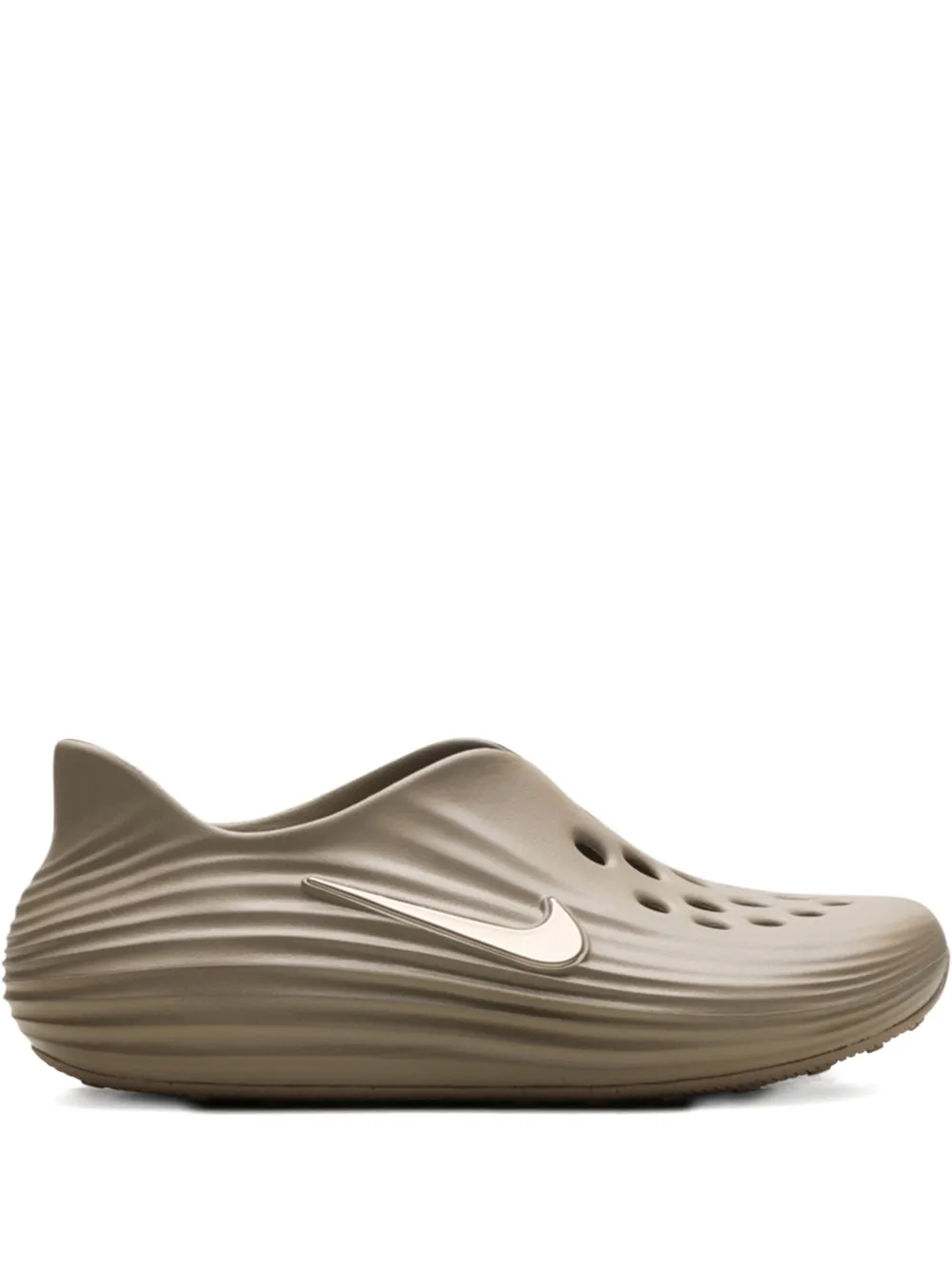 Nike ReactX Rejuven8 "Khaki/Khaki/Khaki" sneakers | Neutrals | Image 1