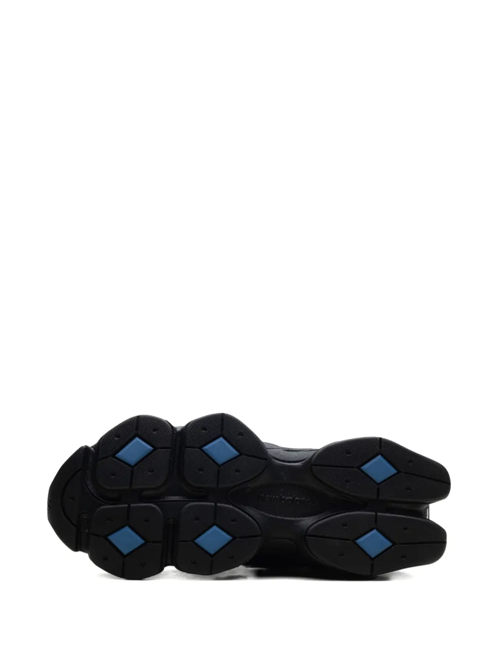 New Balance 9060 "Navy Blue Black Gradient" sneakers