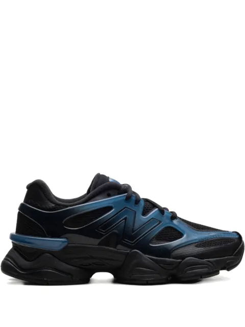 New Balance 9060 "Navy Blue/Black Gradient" sneakers