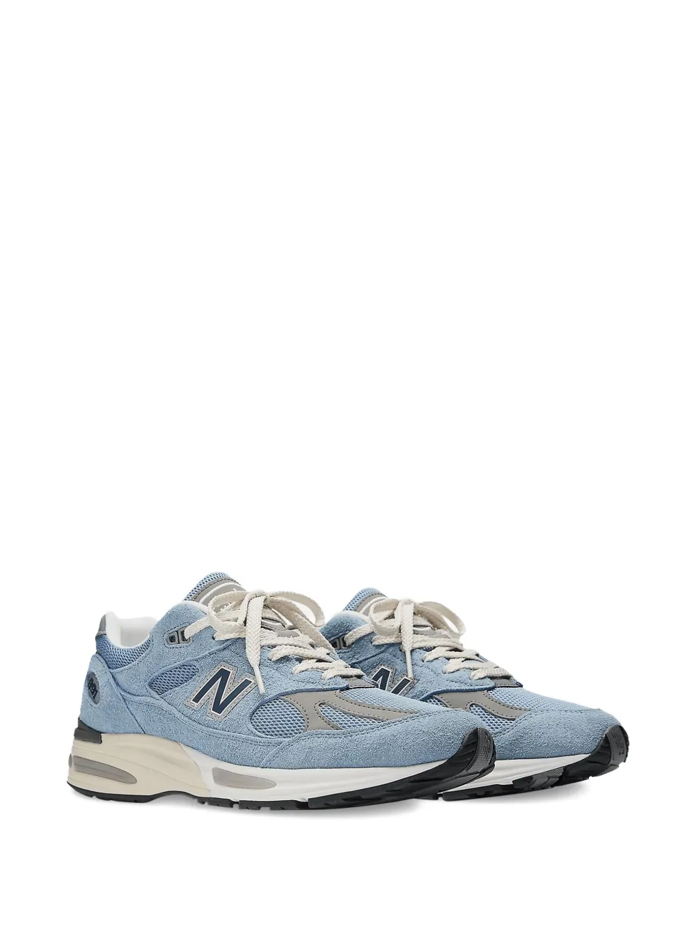 New Balance 991v2 "Celestial Blue" sneakers
