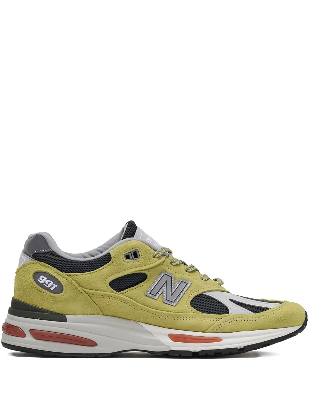New Balance 9060 "Navy Blue Black Gradient" sneakers