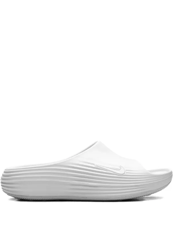 Nike Sandalias ReactX Rejuven8 Summit White | Blanco | FARFETCH CL