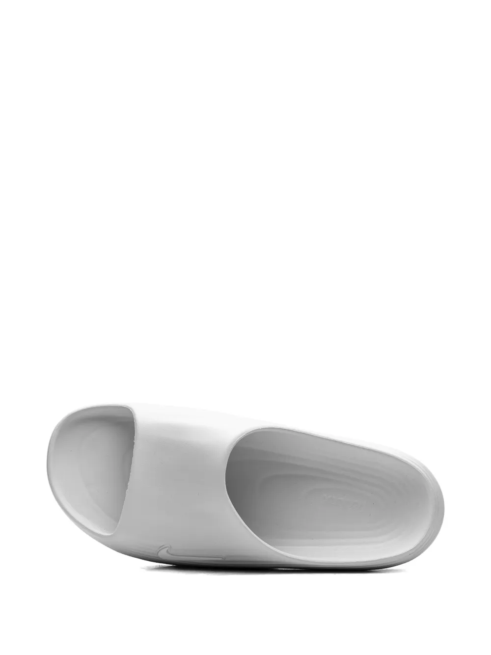 Nike ReactX Rejuven8 "Summit White" slides