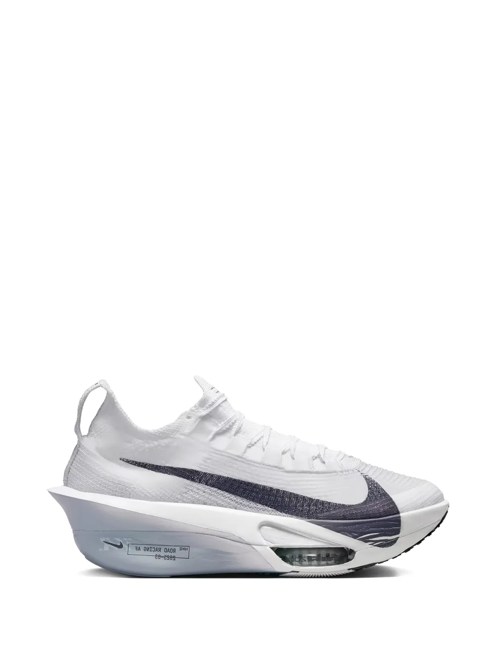 Nike Nike Alphafly 3 pull-tab sneakers - Weiß