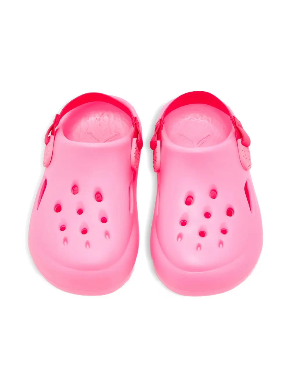 Jordan Kids Hydrip sandalen met bandje Roze