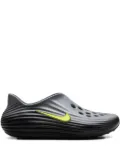 Nike ReactX Rejuven8 ""Black/Cool Grey/Volt"" sneakers