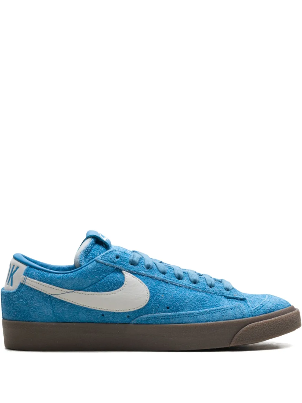 Nike Air Force 1 Low '07 "Next Nature Hydrangeas Blackberry Barrel Grape" sneakers Purple