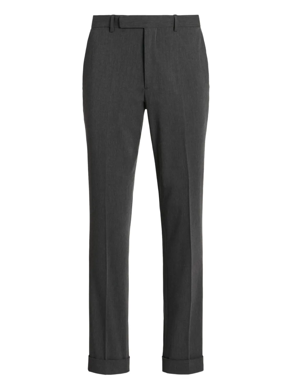 Polo Ralph Lauren Twill broek Grijs