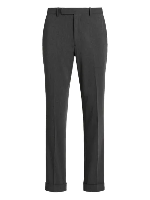 Polo Ralph Lauren twill trousers 