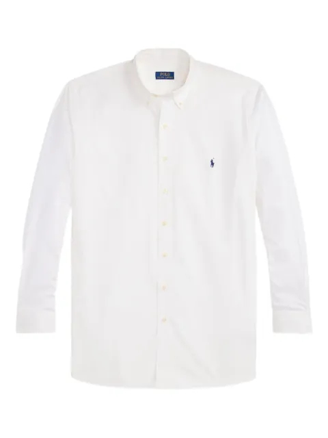 Polo Ralph Lauren cotton shirt