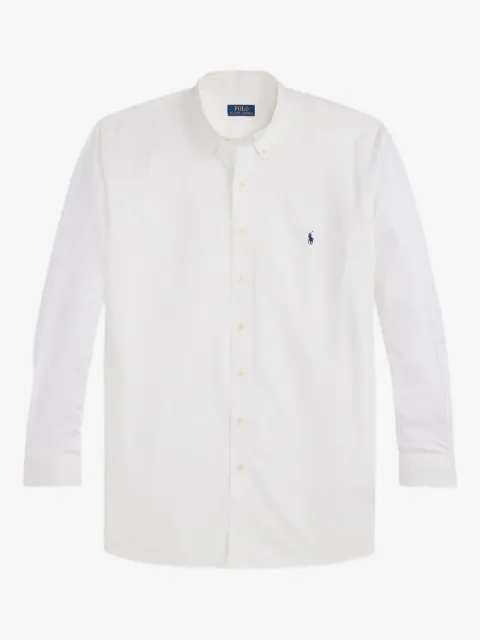 Polo Ralph Lauren cotton shirt 