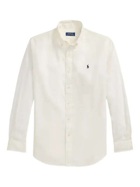 Polo Ralph Lauren poplin shirt