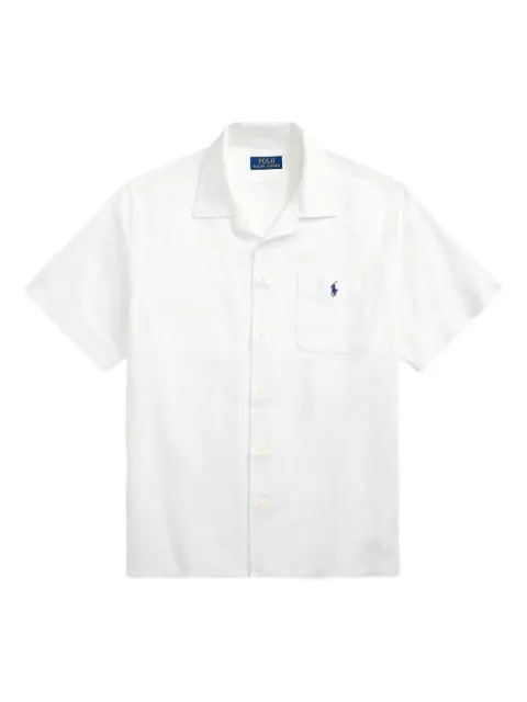 Polo Ralph Lauren cotton shirt 