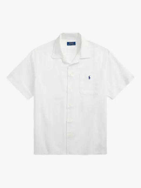 Polo Ralph Lauren cotton shirt