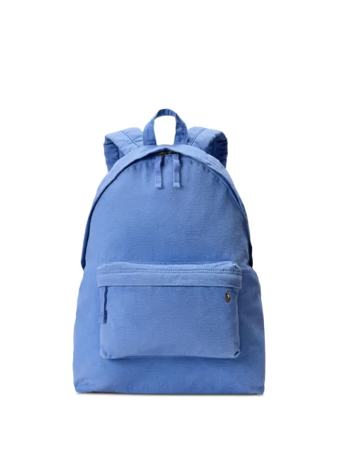 Polo Ralph Lauren mochila de lona