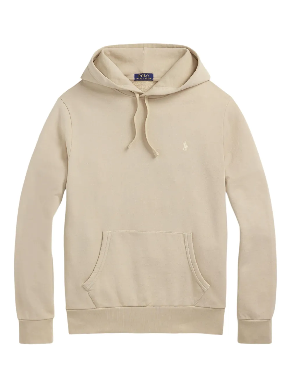 Polo Ralph Lauren ポロポニー パーカー - ニュートラル Polo Ralph Lauren ポロポニー パーカー - ニュートラル