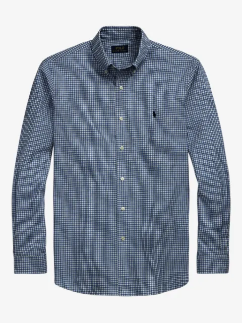 Polo Ralph Lauren cotton shirt