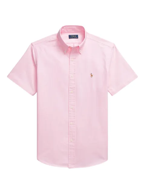 Polo Ralph Lauren cotton shirt 