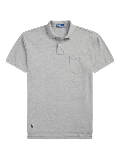 Polo Ralph Lauren polo de algodón
