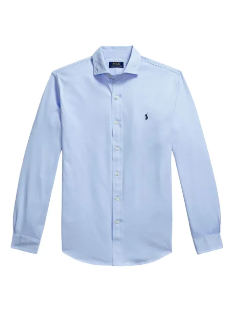 Polo Ralph Lauren 코튼 셔츠