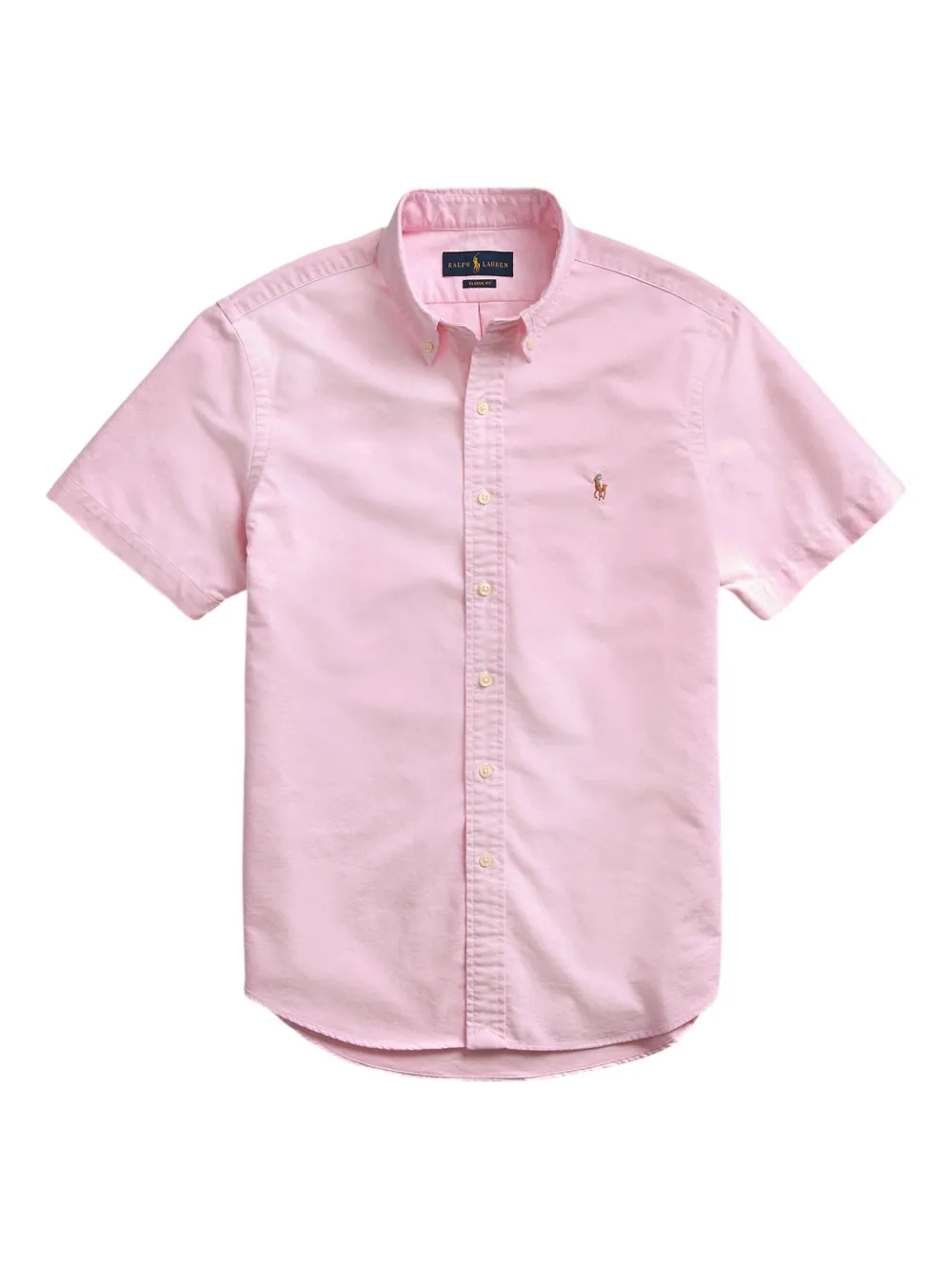 Polo Ralph Lauren Katoenen overhemd Roze