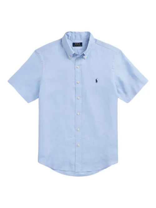 Chemise en lin - Polo Ralph Lauren - Modalova