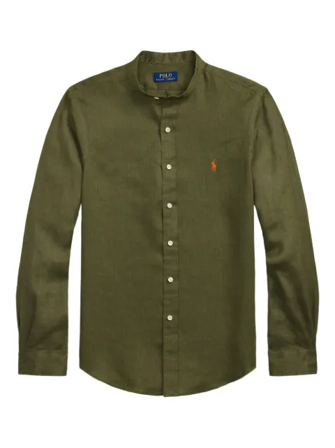 Polo Ralph Lauren linen shirt