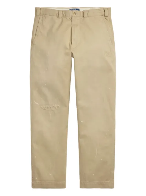 Polo Ralph Lauren pantalones chinos Salinger