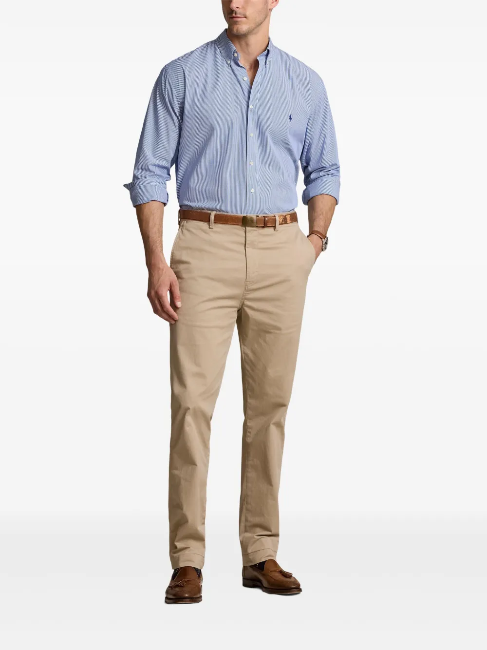 Polo Ralph Lauren Klassieke chino Beige