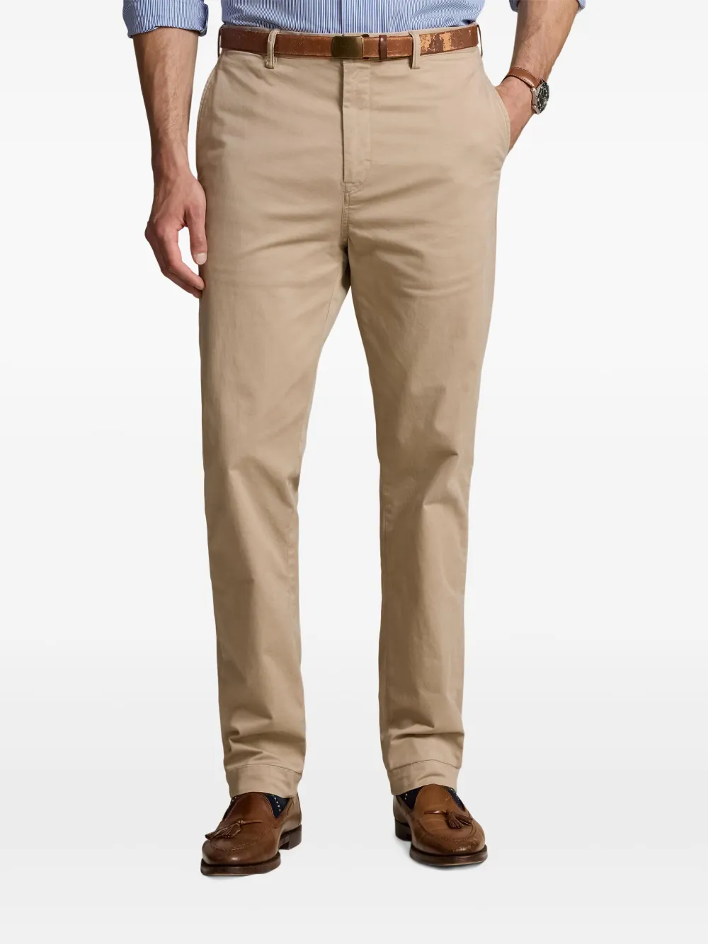 Polo Ralph Lauren Klassieke chino Beige