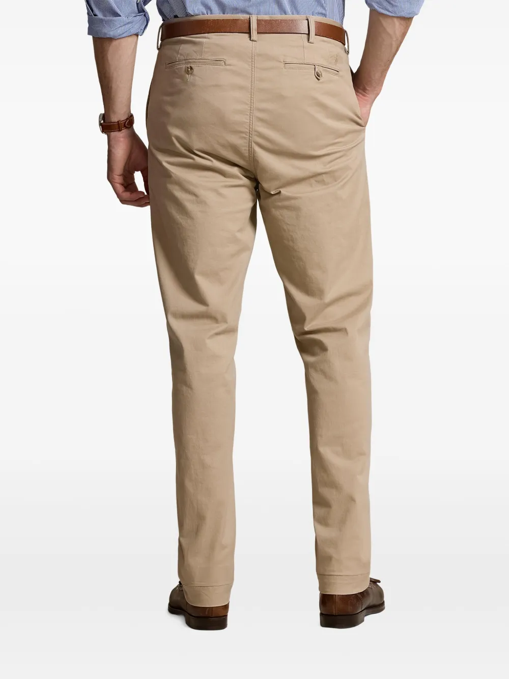 Polo Ralph Lauren Klassieke chino Beige