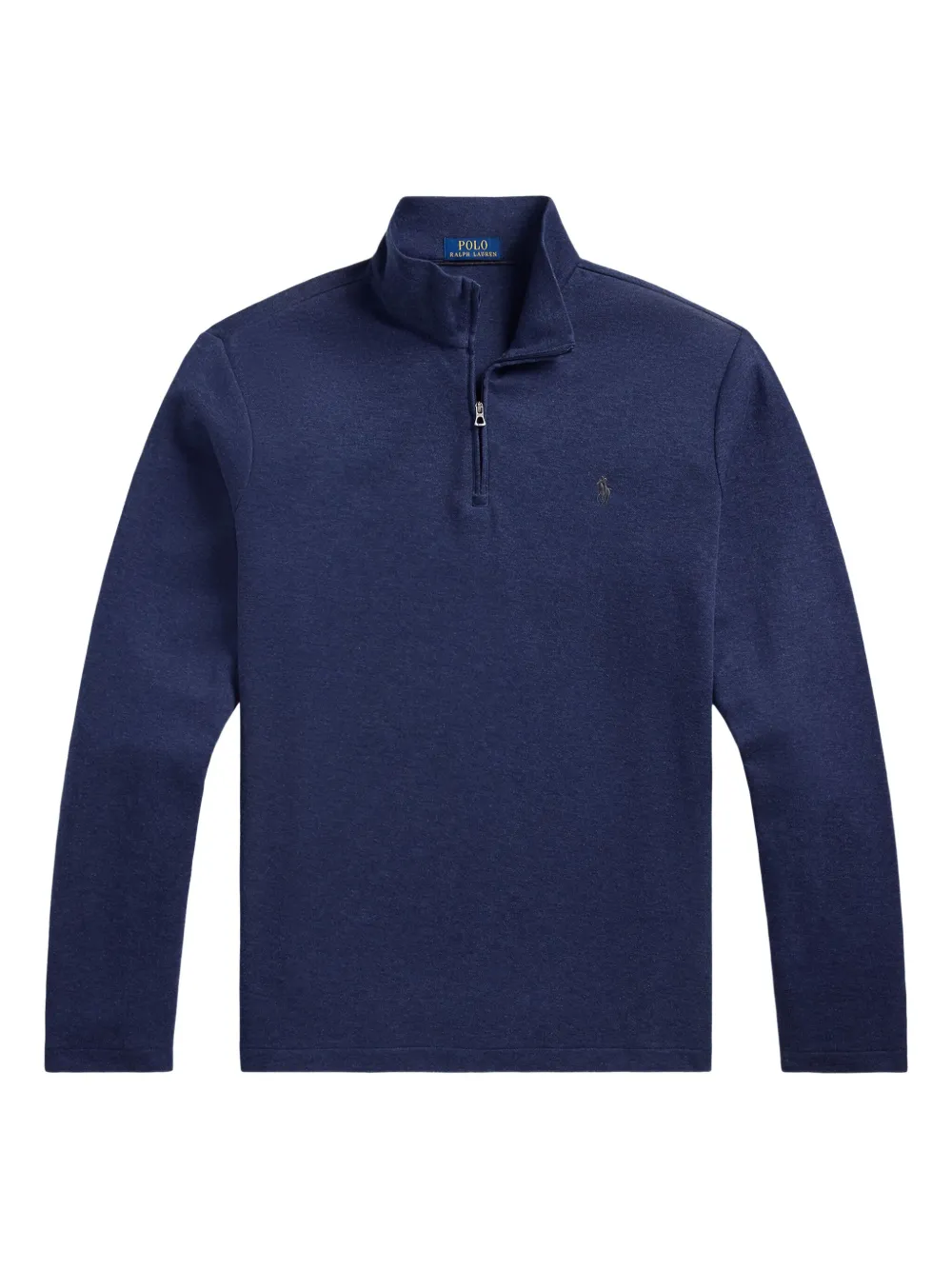 Polo Ralph Lauren Sweater met borduurwerk Blauw