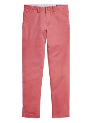 Polo Ralph Lauren スリム チノパンツ | ピンク | FARFETCH JP