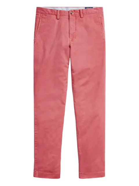 Polo Ralph Lauren Classic chino trousers