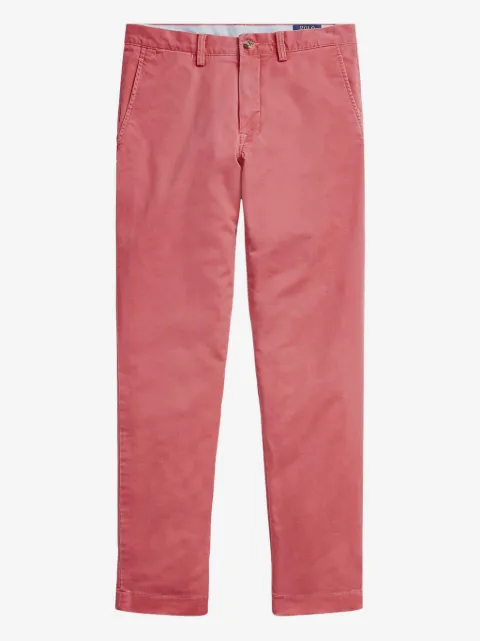 Polo Ralph Lauren Classic chino trousers