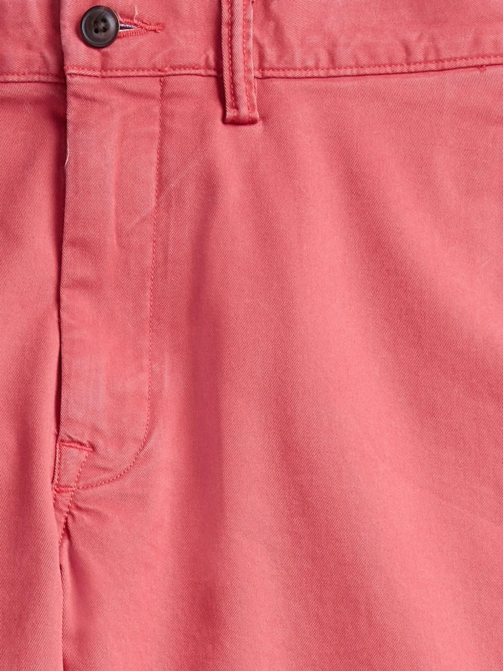 Polo Ralph Lauren Klassieke chino Rood