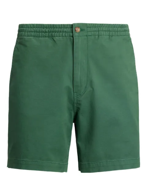 Polo Ralph Lauren shorts con Polo Pony bordado