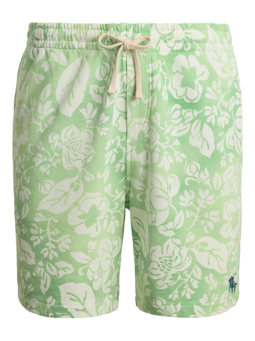 Polo Ralph Lauren Katoenen shorts Groen