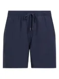 Polo Ralph Lauren linen shorts - Blue
