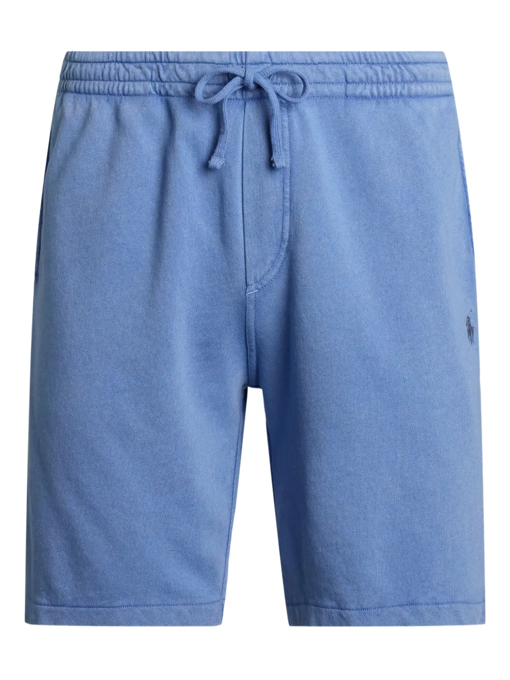 Polo Ralph Lauren Katoenen shorts Blauw
