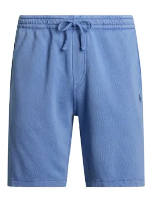 Polo Ralph Lauren コーデュロイ ショートパンツ | ブルー | FARFETCH JP