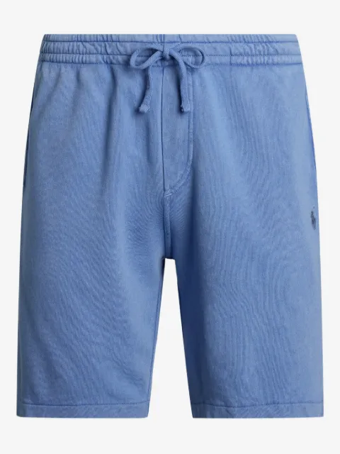 Polo Ralph Lauren cotton track shorts
