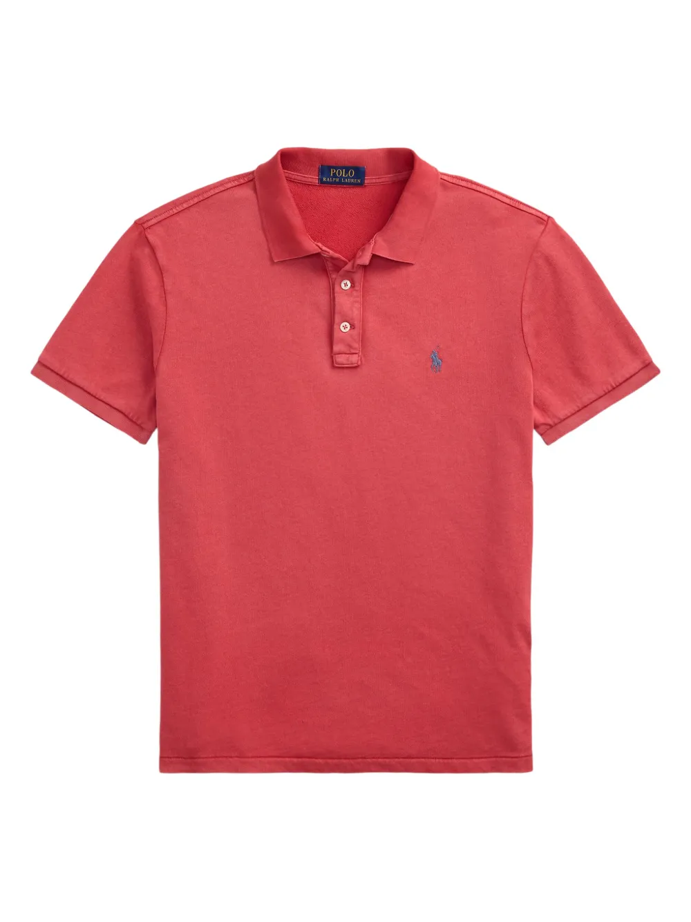 Polo Ralph Lauren ポロポニー ポロシャツ - レッド Polo Ralph Lauren ポロポニー ポロシャツ - レッド