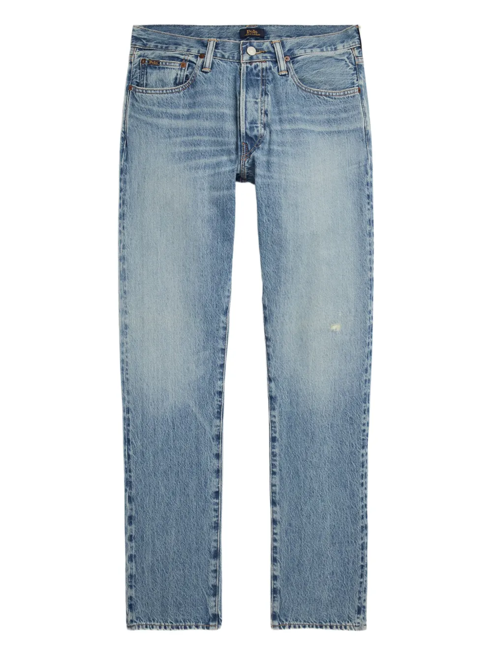 Polo Ralph Lauren Cotton Jeans