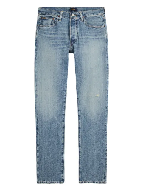 Polo Ralph Lauren cotton jeans 