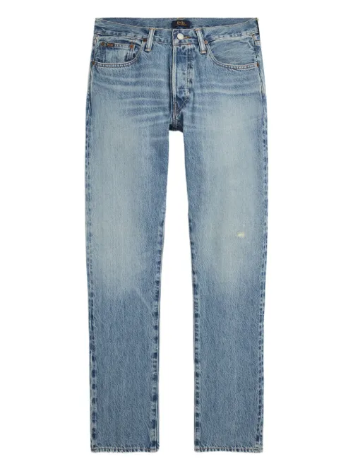 Polo Ralph Lauren jean - Bleu - Polo Ralph Lauren - Modalova
