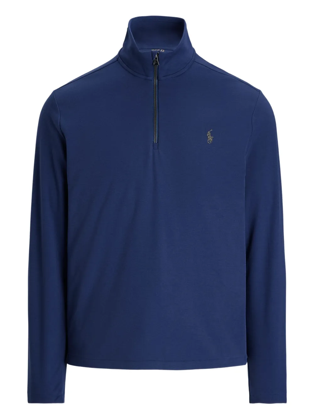Polo Ralph Lauren Sweater met borduurwerk Blauw