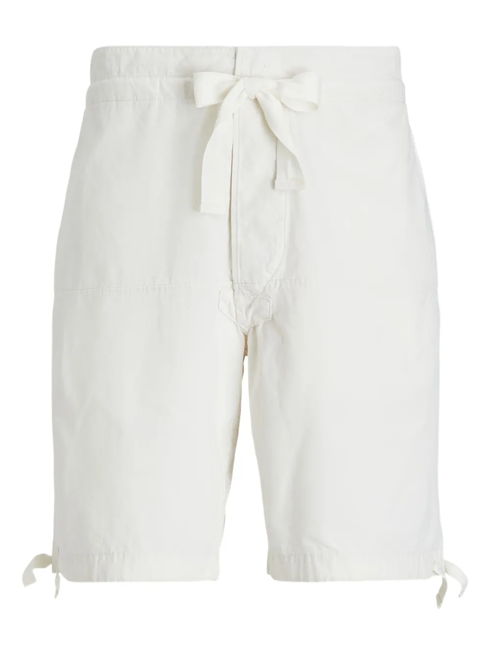 Polo Ralph Lauren Katoenen shorts Wit