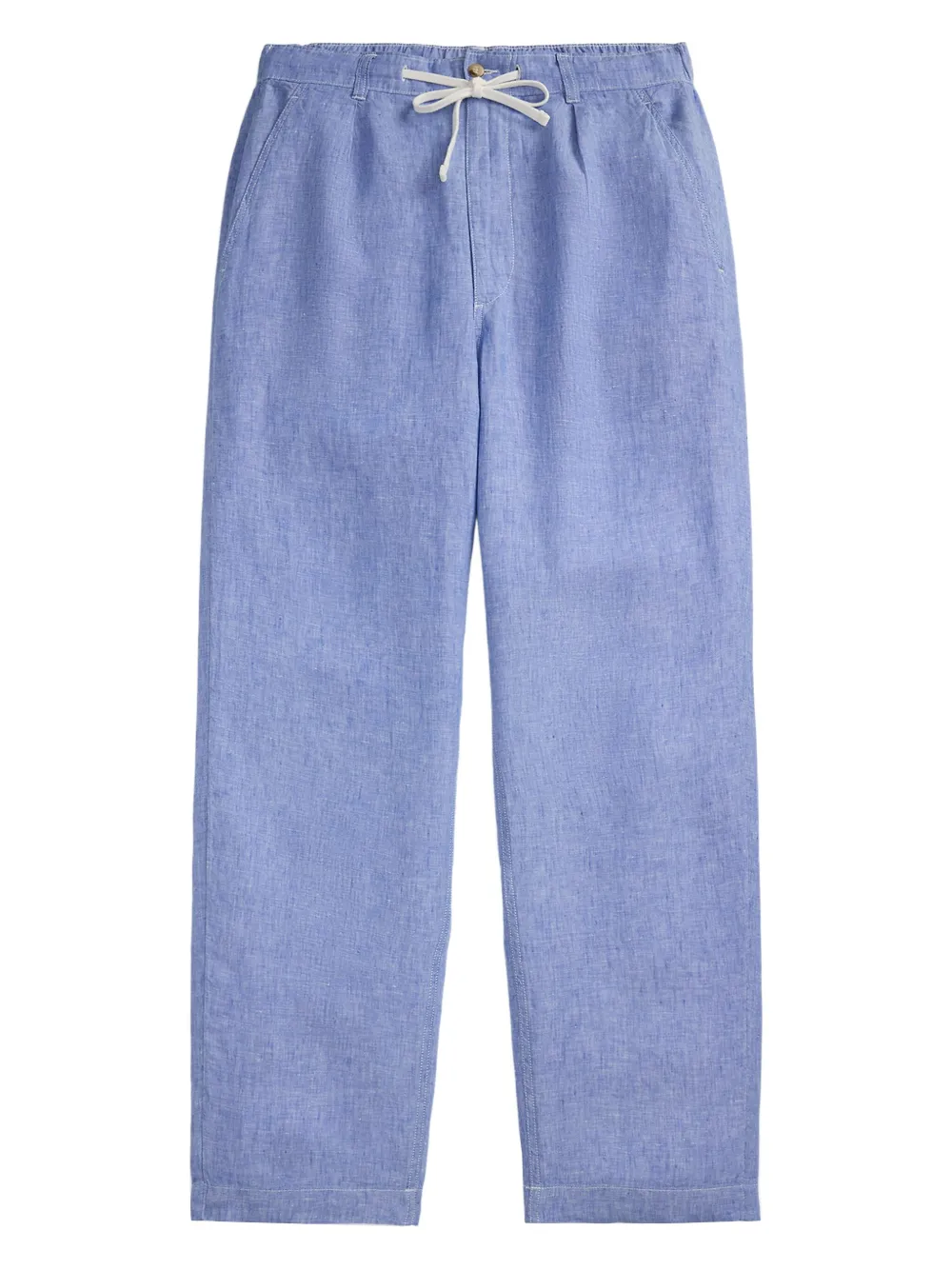 Polo Ralph Lauren Prepster broek Blauw